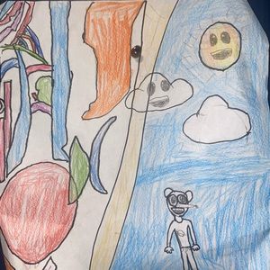 Meet your Posher, Gilbert frank